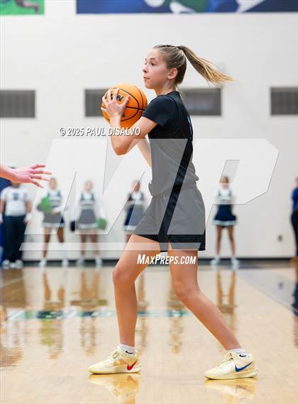 Thumbnail 2 in Pueblo West @ ThunderRidge (CV/TR Tip-Off Tourney) photogallery.