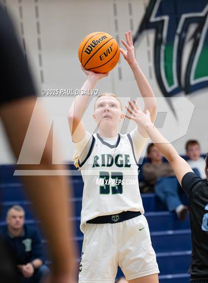 Thumbnail 2 in Pueblo West @ ThunderRidge (CV/TR Tip-Off Tourney) photogallery.