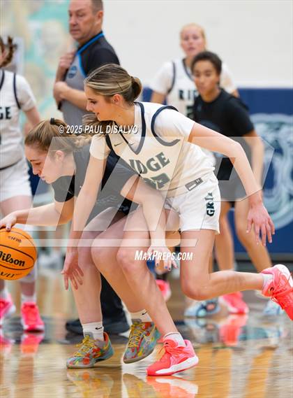 Thumbnail 3 in Pueblo West @ ThunderRidge (CV/TR Tip-Off Tourney) photogallery.