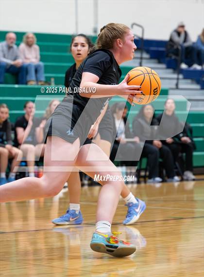 Thumbnail 2 in Pueblo West @ ThunderRidge (CV/TR Tip-Off Tourney) photogallery.