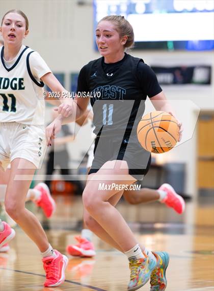 Thumbnail 1 in Pueblo West @ ThunderRidge (CV/TR Tip-Off Tourney) photogallery.