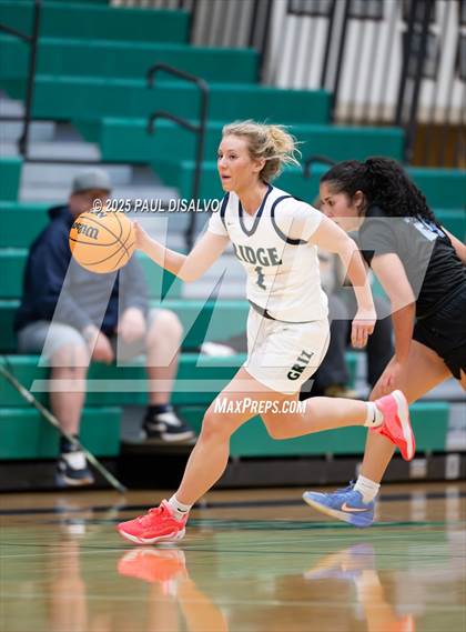 Thumbnail 3 in Pueblo West @ ThunderRidge (CV/TR Tip-Off Tourney) photogallery.