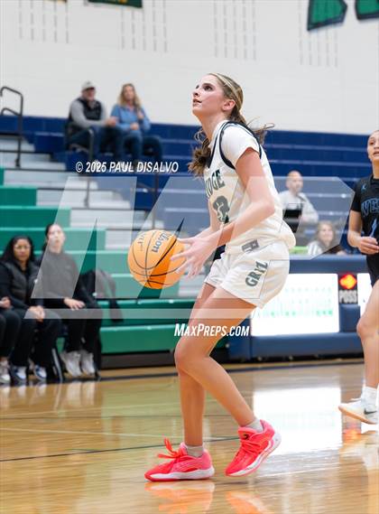 Thumbnail 1 in Pueblo West @ ThunderRidge (CV/TR Tip-Off Tourney) photogallery.