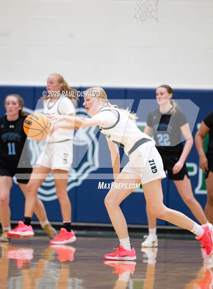 Thumbnail 2 in Pueblo West @ ThunderRidge (CV/TR Tip-Off Tourney) photogallery.