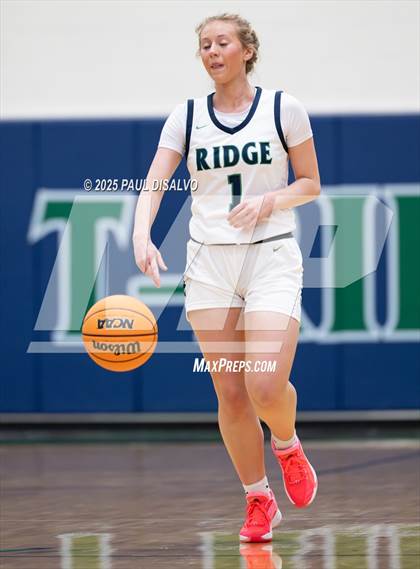 Thumbnail 2 in Pueblo West @ ThunderRidge (CV/TR Tip-Off Tourney) photogallery.