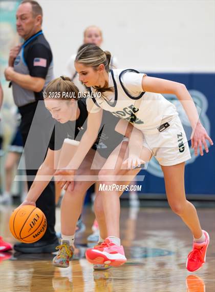 Thumbnail 3 in Pueblo West @ ThunderRidge (CV/TR Tip-Off Tourney) photogallery.