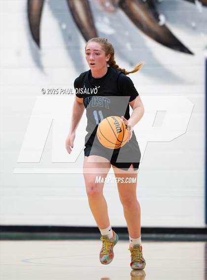 Thumbnail 3 in Pueblo West @ ThunderRidge (CV/TR Tip-Off Tourney) photogallery.