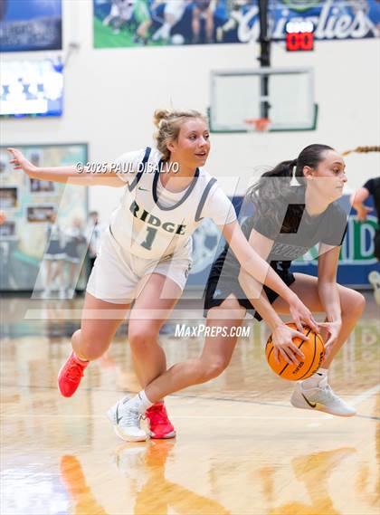 Thumbnail 3 in Pueblo West @ ThunderRidge (CV/TR Tip-Off Tourney) photogallery.