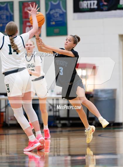 Thumbnail 3 in Pueblo West @ ThunderRidge (CV/TR Tip-Off Tourney) photogallery.