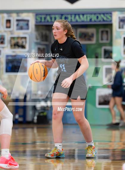 Thumbnail 1 in Pueblo West @ ThunderRidge (CV/TR Tip-Off Tourney) photogallery.