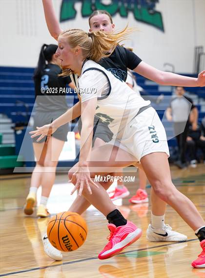 Thumbnail 1 in Pueblo West @ ThunderRidge (CV/TR Tip-Off Tourney) photogallery.