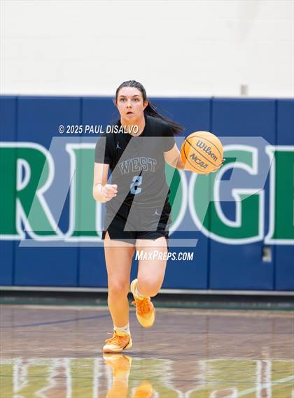 Thumbnail 3 in Pueblo West @ ThunderRidge (CV/TR Tip-Off Tourney) photogallery.