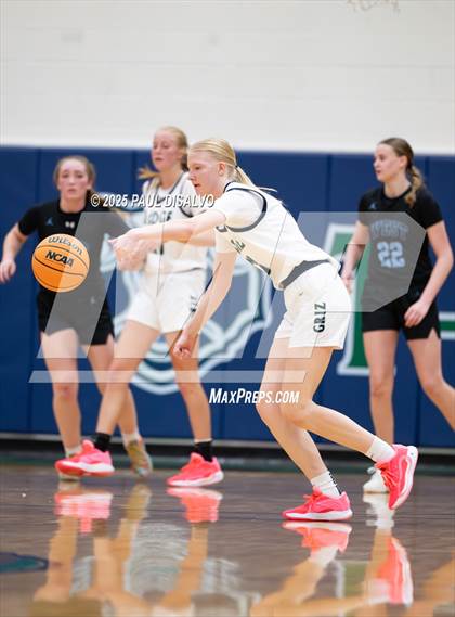 Thumbnail 3 in Pueblo West @ ThunderRidge (CV/TR Tip-Off Tourney) photogallery.
