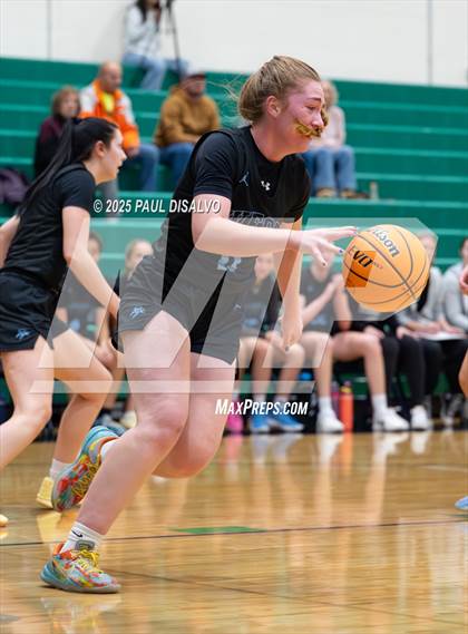 Thumbnail 2 in Pueblo West @ ThunderRidge (CV/TR Tip-Off Tourney) photogallery.