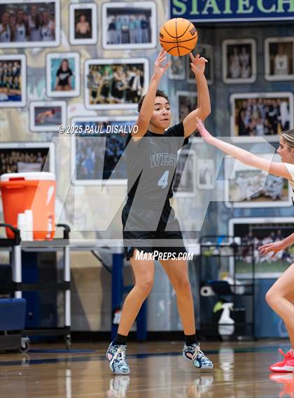 Thumbnail 1 in Pueblo West @ ThunderRidge (CV/TR Tip-Off Tourney) photogallery.