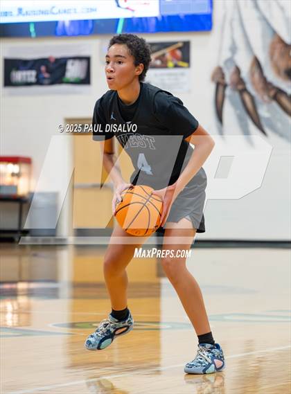 Thumbnail 3 in Pueblo West @ ThunderRidge (CV/TR Tip-Off Tourney) photogallery.