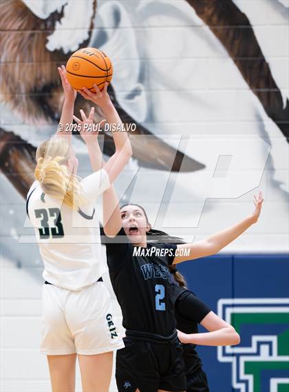 Thumbnail 3 in Pueblo West @ ThunderRidge (CV/TR Tip-Off Tourney) photogallery.
