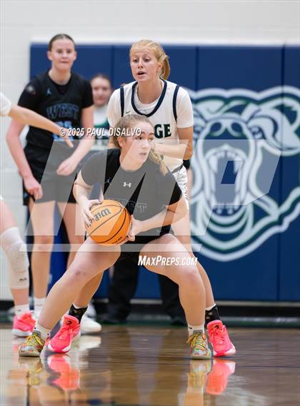 Thumbnail 1 in Pueblo West @ ThunderRidge (CV/TR Tip-Off Tourney) photogallery.
