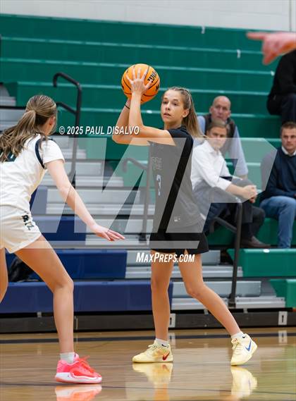 Thumbnail 1 in Pueblo West @ ThunderRidge (CV/TR Tip-Off Tourney) photogallery.