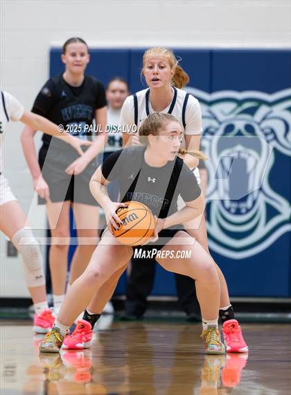 Thumbnail 2 in Pueblo West @ ThunderRidge (CV/TR Tip-Off Tourney) photogallery.
