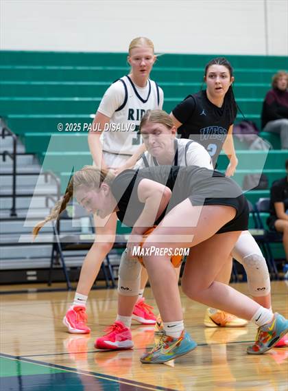 Thumbnail 1 in Pueblo West @ ThunderRidge (CV/TR Tip-Off Tourney) photogallery.