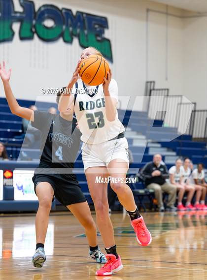 Thumbnail 1 in Pueblo West @ ThunderRidge (CV/TR Tip-Off Tourney) photogallery.