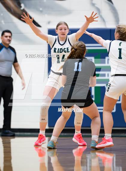 Thumbnail 1 in Pueblo West @ ThunderRidge (CV/TR Tip-Off Tourney) photogallery.