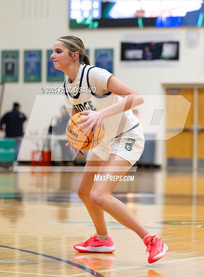 Thumbnail 3 in Pueblo West @ ThunderRidge (CV/TR Tip-Off Tourney) photogallery.