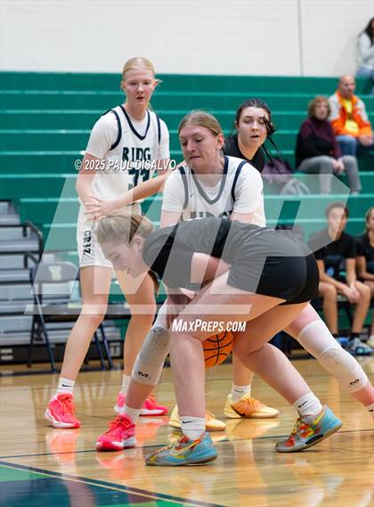 Thumbnail 1 in Pueblo West @ ThunderRidge (CV/TR Tip-Off Tourney) photogallery.