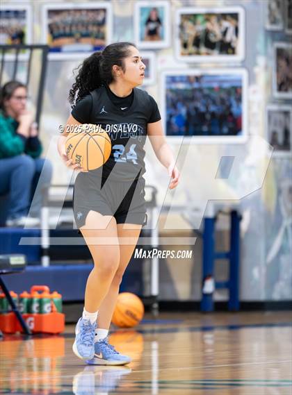Thumbnail 2 in Pueblo West @ ThunderRidge (CV/TR Tip-Off Tourney) photogallery.
