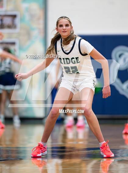 Thumbnail 2 in Pueblo West @ ThunderRidge (CV/TR Tip-Off Tourney) photogallery.