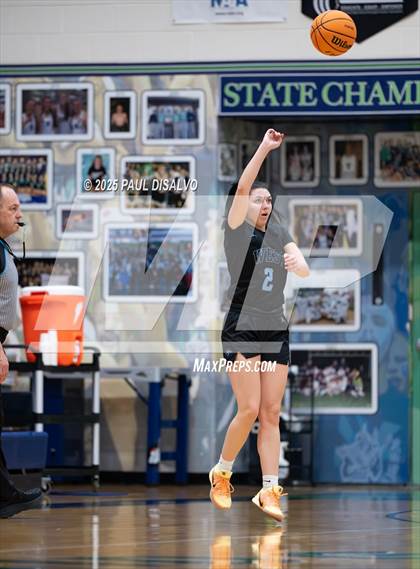 Thumbnail 1 in Pueblo West @ ThunderRidge (CV/TR Tip-Off Tourney) photogallery.