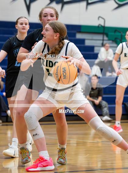 Thumbnail 3 in Pueblo West @ ThunderRidge (CV/TR Tip-Off Tourney) photogallery.