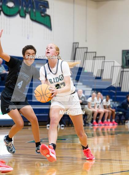 Thumbnail 1 in Pueblo West @ ThunderRidge (CV/TR Tip-Off Tourney) photogallery.
