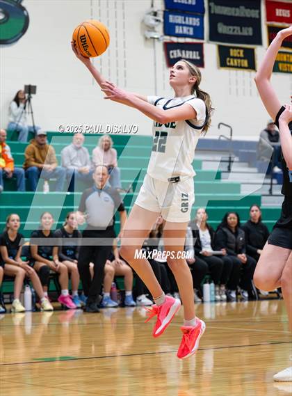 Thumbnail 2 in Pueblo West @ ThunderRidge (CV/TR Tip-Off Tourney) photogallery.