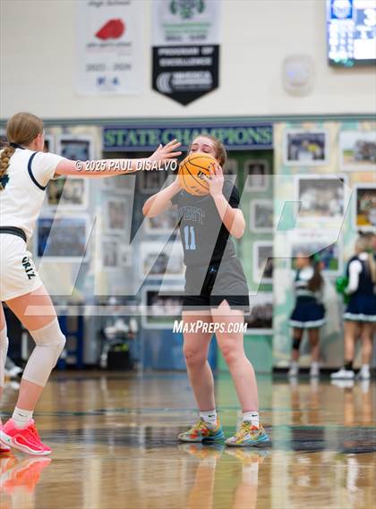 Thumbnail 3 in Pueblo West @ ThunderRidge (CV/TR Tip-Off Tourney) photogallery.