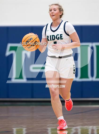 Thumbnail 3 in Pueblo West @ ThunderRidge (CV/TR Tip-Off Tourney) photogallery.