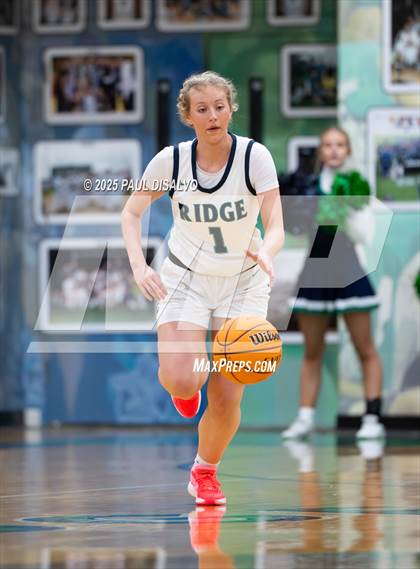 Thumbnail 1 in Pueblo West @ ThunderRidge (CV/TR Tip-Off Tourney) photogallery.