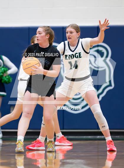 Thumbnail 1 in Pueblo West @ ThunderRidge (CV/TR Tip-Off Tourney) photogallery.