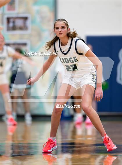 Thumbnail 1 in Pueblo West @ ThunderRidge (CV/TR Tip-Off Tourney) photogallery.