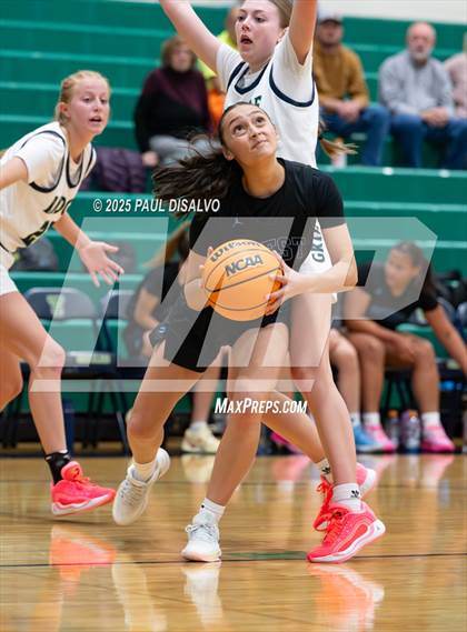 Thumbnail 1 in Pueblo West @ ThunderRidge (CV/TR Tip-Off Tourney) photogallery.