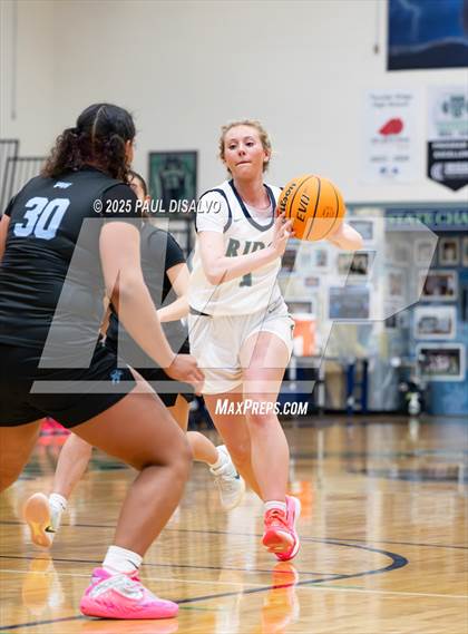 Thumbnail 3 in Pueblo West @ ThunderRidge (CV/TR Tip-Off Tourney) photogallery.