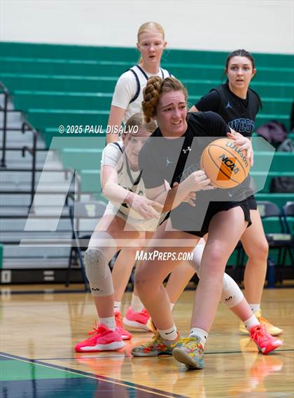Thumbnail 3 in Pueblo West @ ThunderRidge (CV/TR Tip-Off Tourney) photogallery.