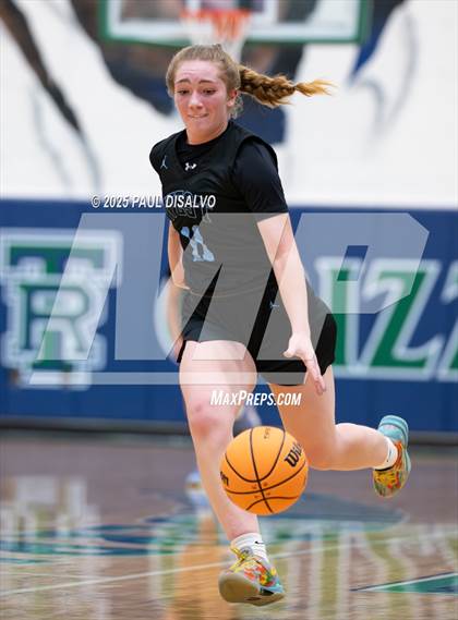 Thumbnail 3 in Pueblo West @ ThunderRidge (CV/TR Tip-Off Tourney) photogallery.