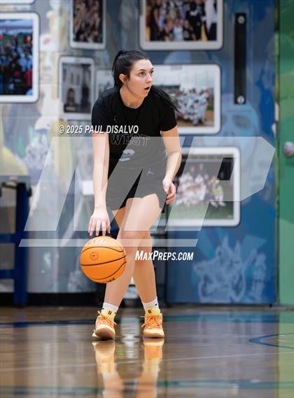 Thumbnail 1 in Pueblo West @ ThunderRidge (CV/TR Tip-Off Tourney) photogallery.