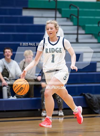 Thumbnail 1 in Pueblo West @ ThunderRidge (CV/TR Tip-Off Tourney) photogallery.