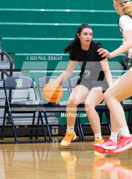 Thumbnail 1 in Pueblo West @ ThunderRidge (CV/TR Tip-Off Tourney) photogallery.