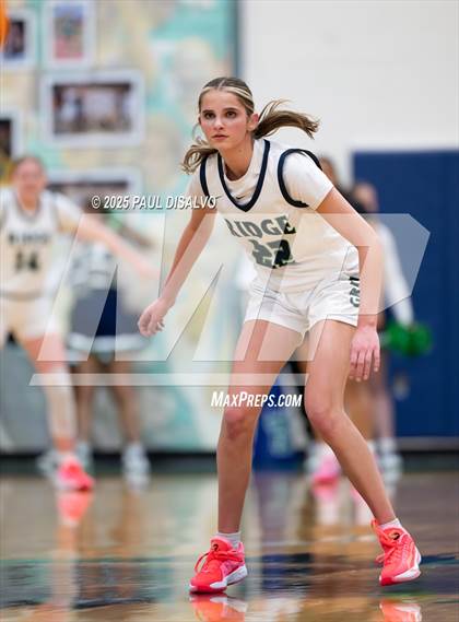 Thumbnail 3 in Pueblo West @ ThunderRidge (CV/TR Tip-Off Tourney) photogallery.