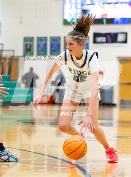 Thumbnail 1 in Pueblo West @ ThunderRidge (CV/TR Tip-Off Tourney) photogallery.