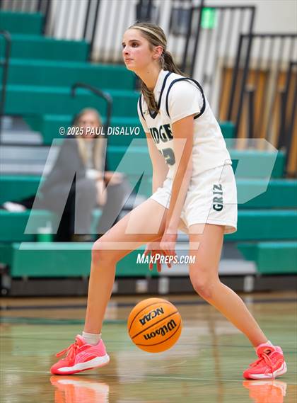 Thumbnail 2 in Pueblo West @ ThunderRidge (CV/TR Tip-Off Tourney) photogallery.